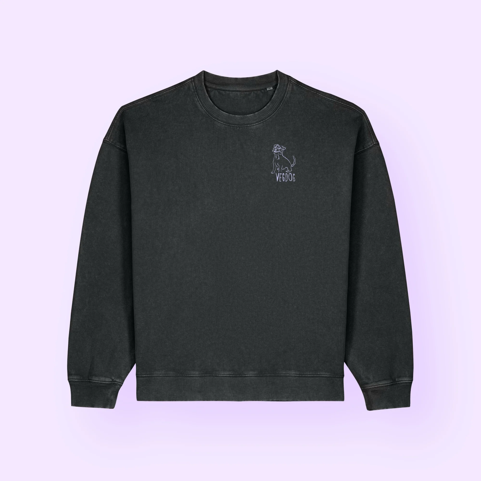 Community Sweater