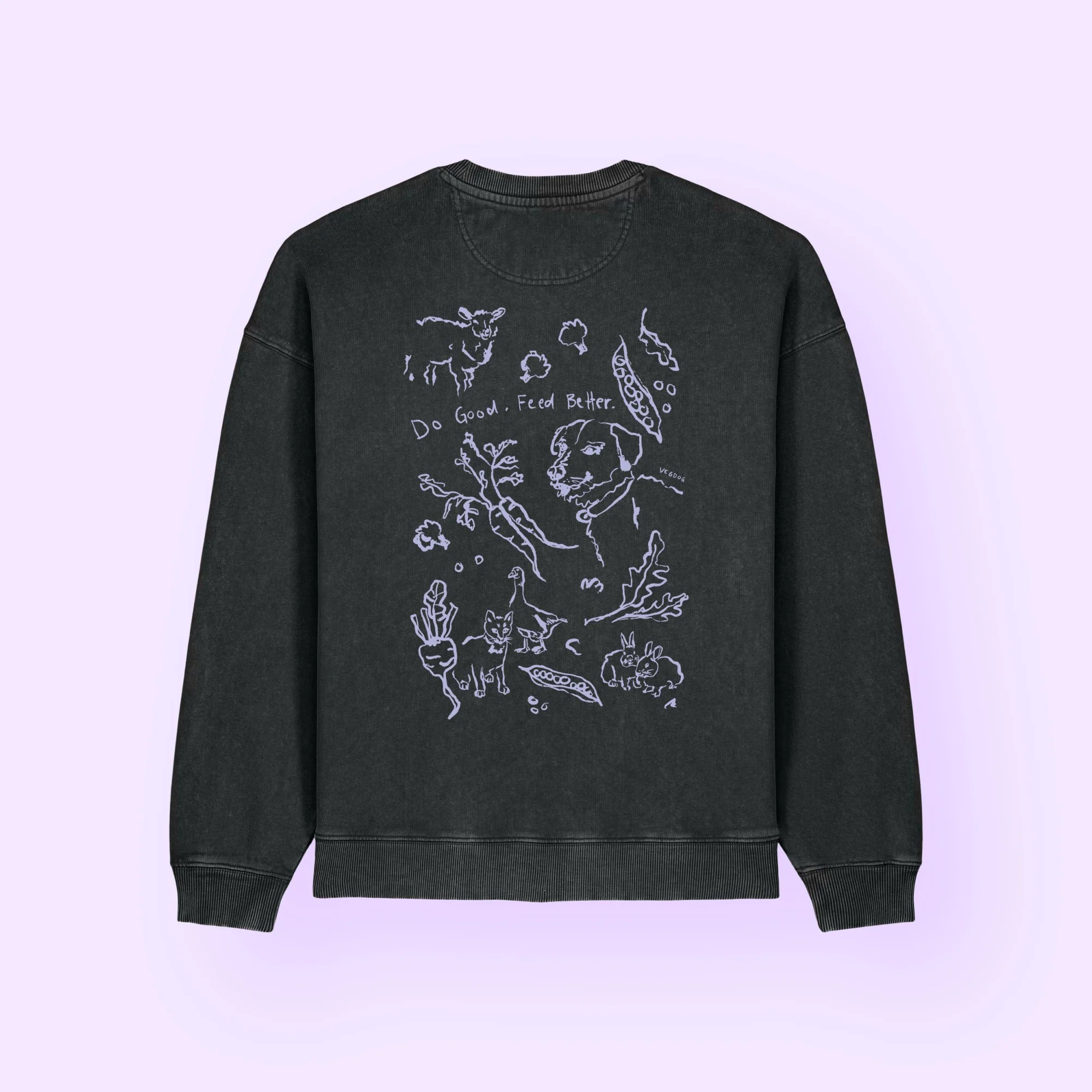 Community Sweater - Image 2