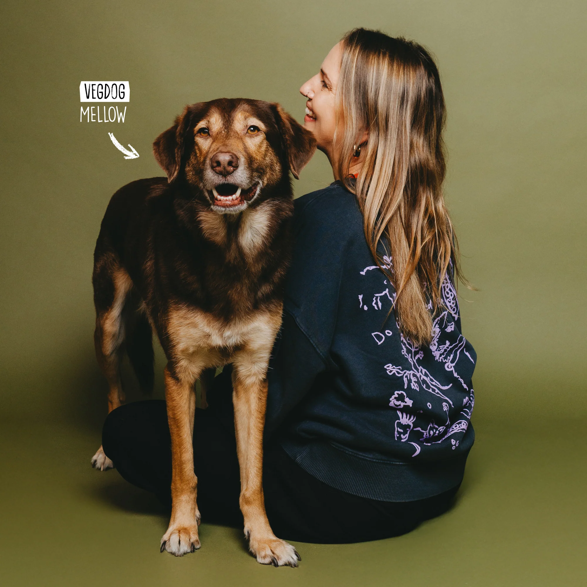 Community Sweater - Image 5