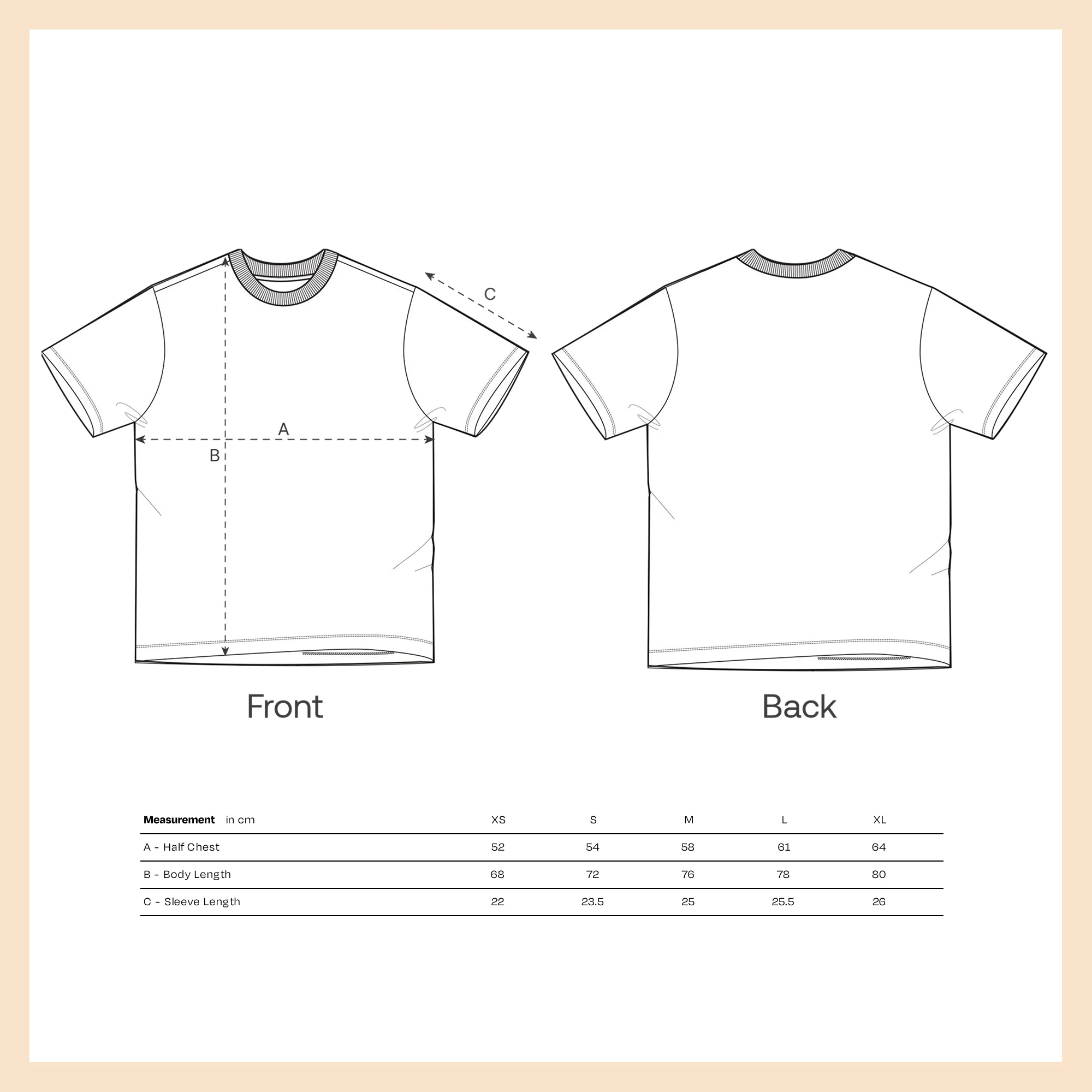 Community T-Shirt - Image 3