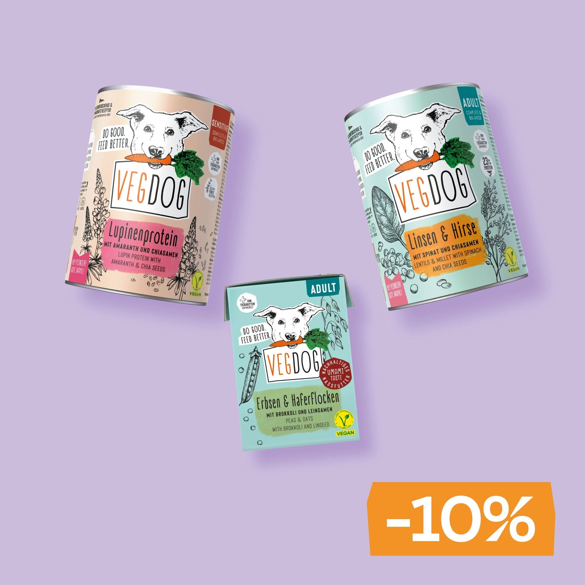 Dog Food