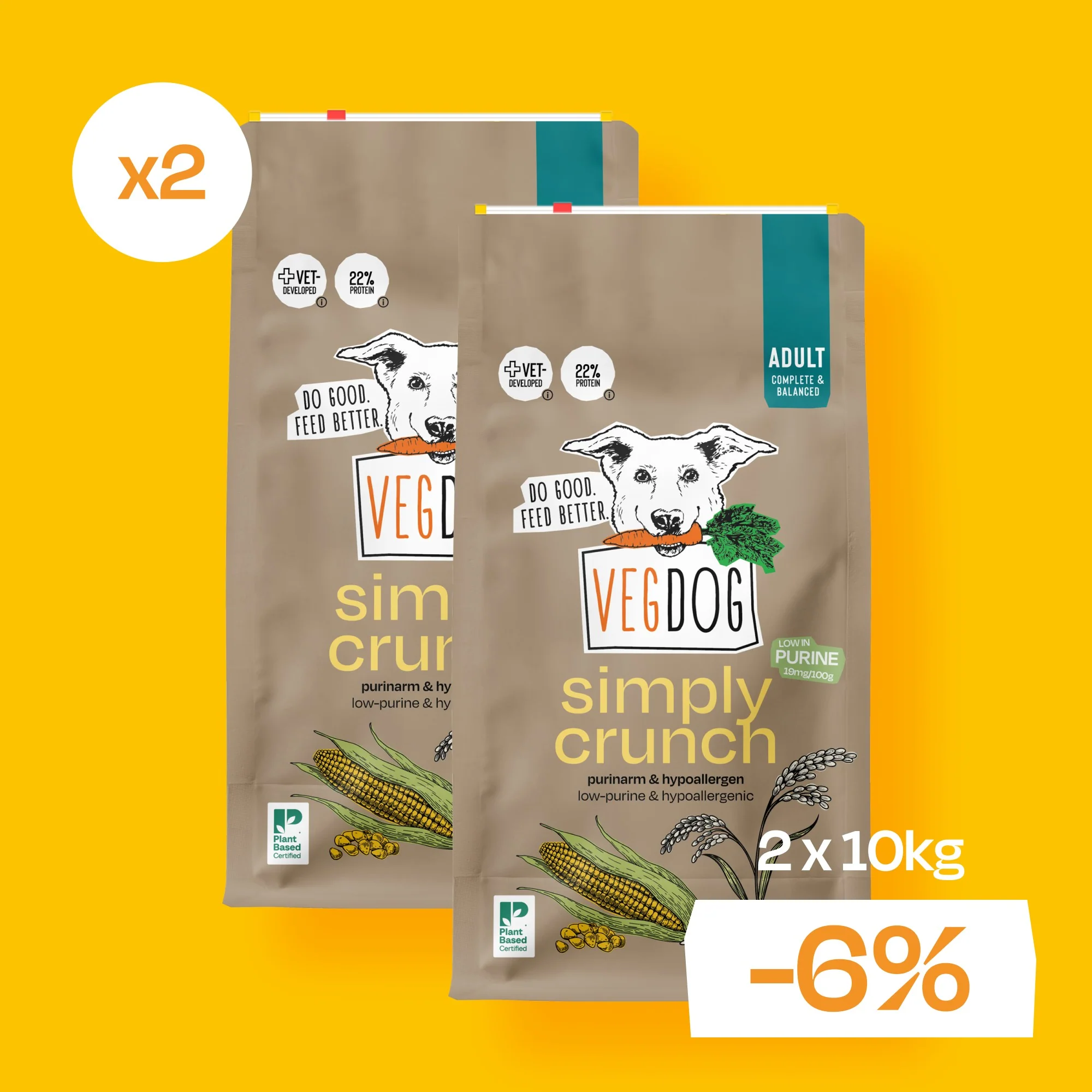 SIMPLY CRUNCH - Image 10