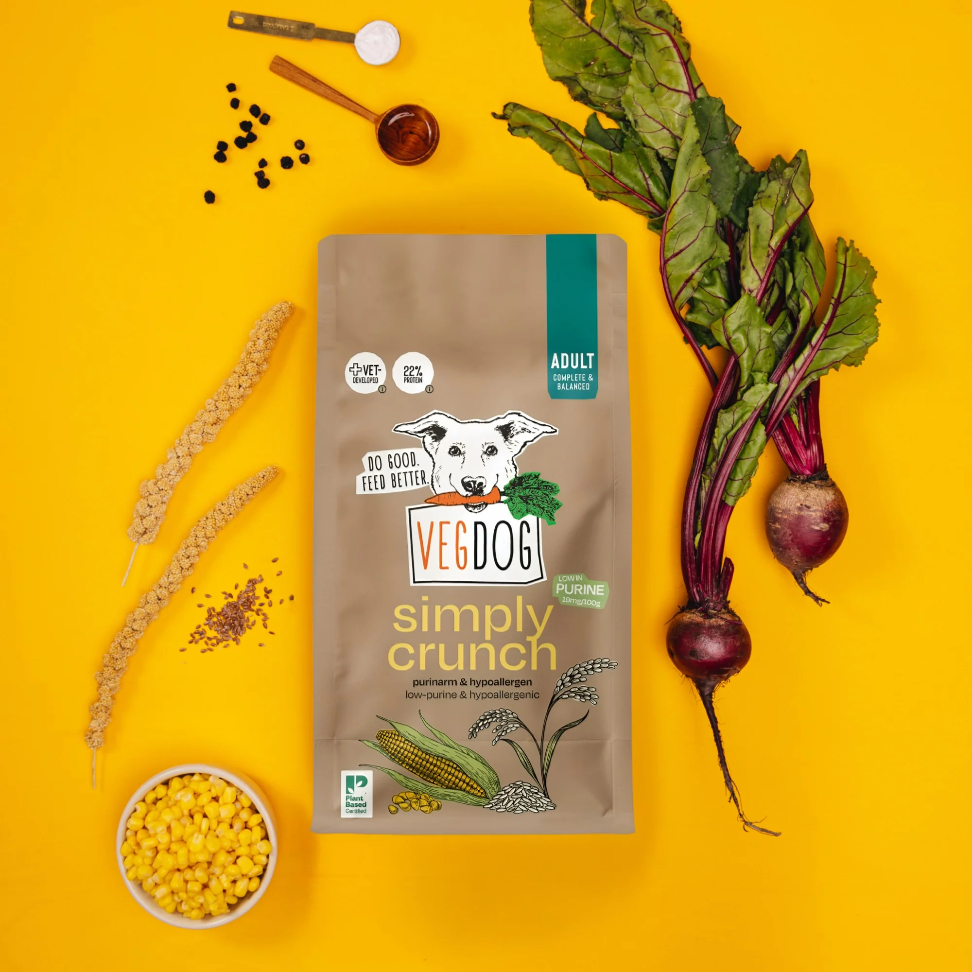 SIMPLY CRUNCH - Image 2