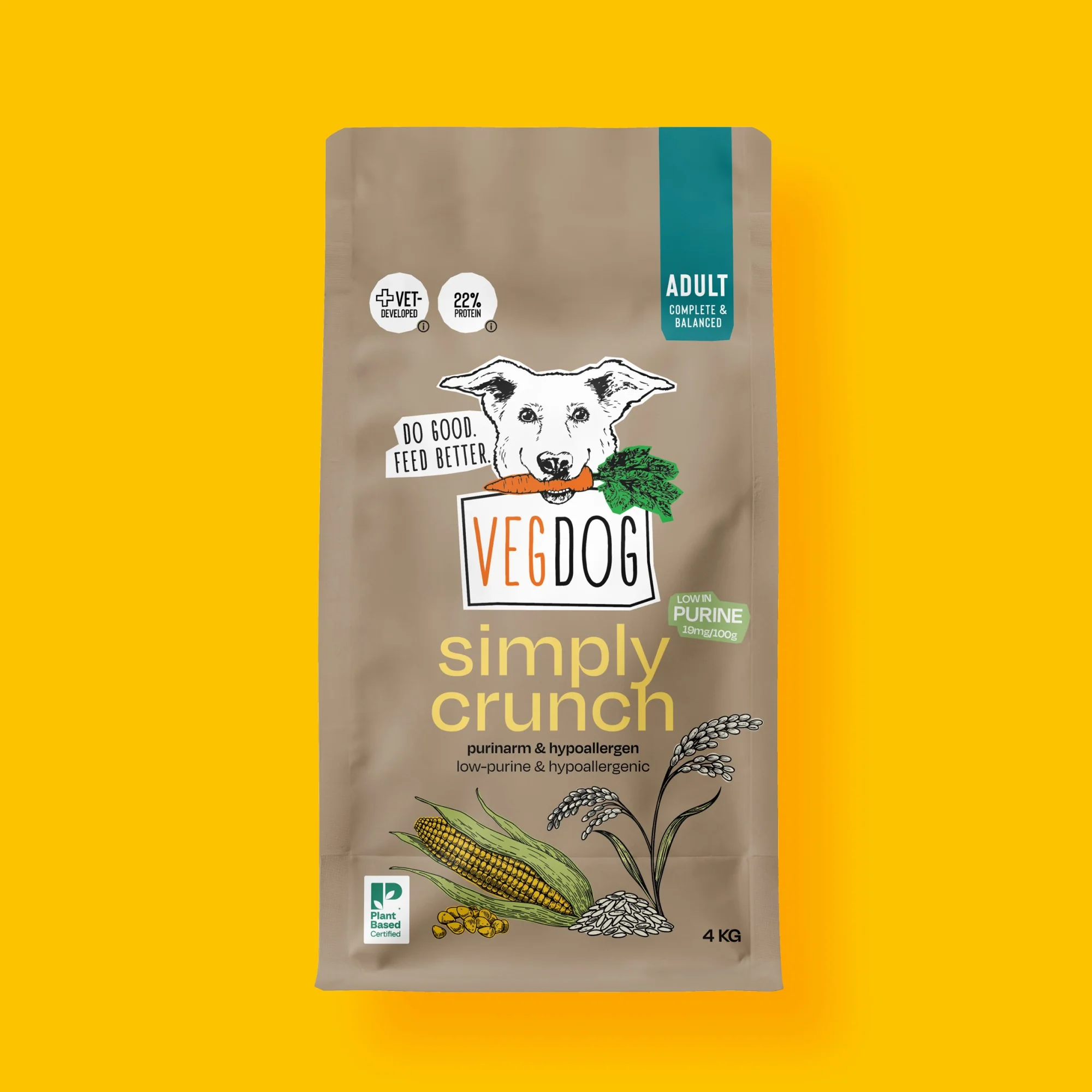 SIMPLY CRUNCH - Image 9