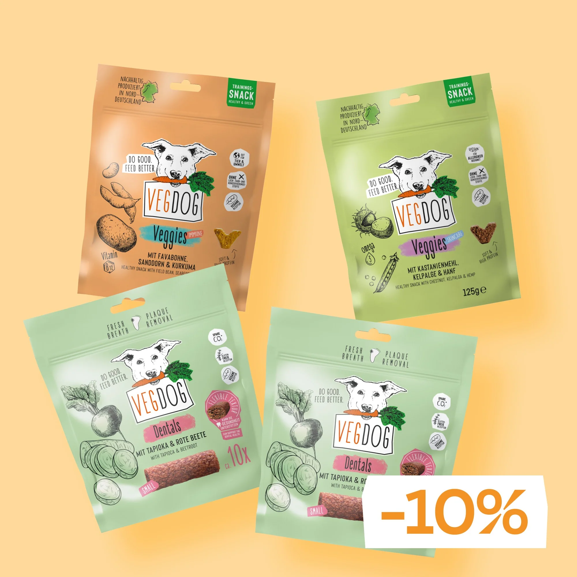Snackboxen S- XL - Image 3